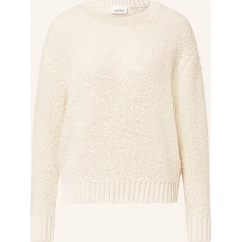 Dámský svetr Comma Casual Identity Dámský Svetr, krémová, 40