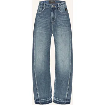 Dámské džíny Elias Rumelis Dámské Džíny Barrel Noralie, 1161 sky grey...