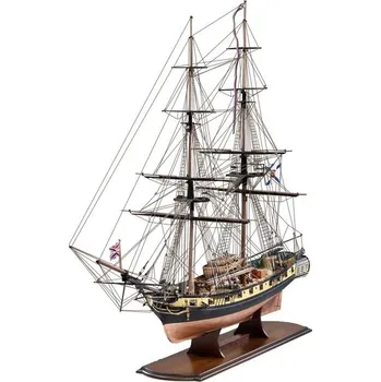 RC model lodě Victory Models VICTORY MODELS Mercury ruská briga 1819 1:64 kit