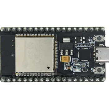 Vývojová deska ESP32S 38Pin s USB-C a čipem CP2102 WiFi Bluetooth Dual Core modul pro Arduino IoT projekty a programování mikrokontrolérů