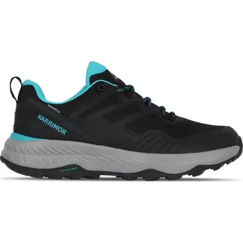 Pánská obuv Boty Karrimor Black 8193843 5 (38)