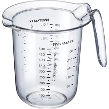 Odměrka s rukojetí 0,5 l, Westmark