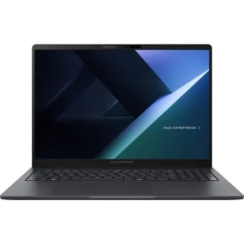 Notebook Asus ExpertBook Essential B3605CCA-MB0071X Core Ultra 5 125H 16GB 512GB 2280 PCIE G4 SSD 16.0 WUXGA(WU) 1920X1200 16:10 Win11 Pro