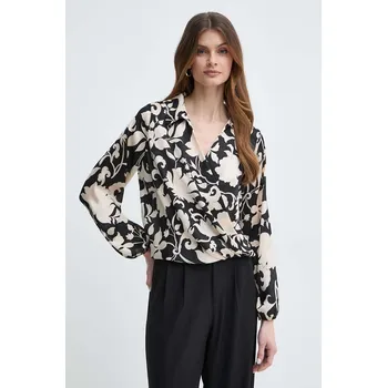 Dámská halenka Halenka Morgan OZOL OZOL.MULTICO vícebarevná MLC, vel. 40