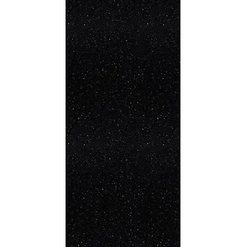 Kuchyňská pracovní deska Pracovní deska K218 GG Černá Andromeda LESK 4100/900/38 (Pracovní deska K218 GG Černá Andromeda LESK 4100/900/38)