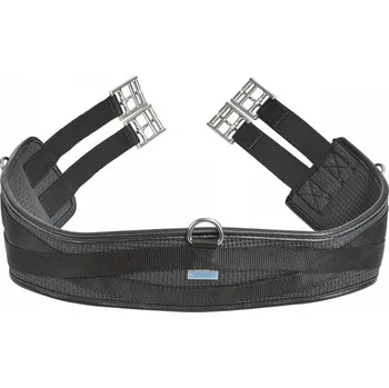 Podbřišník BUSSE Podbřišník Vinyl-Gel-Long D BUSSE, černý Délka: 120 cm