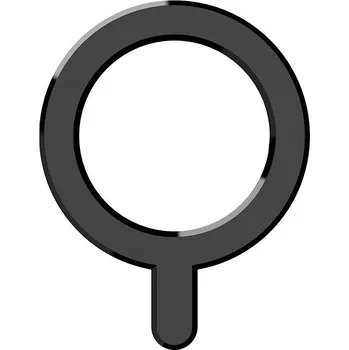 ChoeTech Magnetic plate