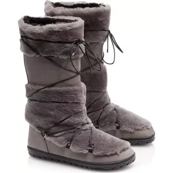 Dámská zimní obuv Zimní kozačky Zaqq Torq winter 39