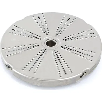 Příslušenství pro kuchyňský robot Kotouč SH ke strouhání do kráječů: CA-3V; CA-4V; CA-3V; CA-31/230 V; CA-31/400 V; CA-41/230 V; CA-41/400 V; CA-62/400 V, Sammic, 1 mm