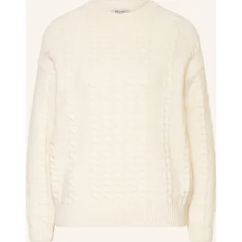 Dámský svetr Maerz Muenchen Dámský Pulovr, krémová, 40