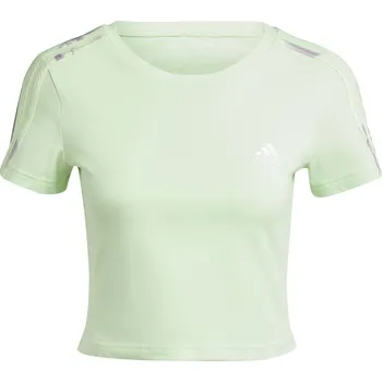 Dámské tričko Tričko adidas Green 1183796 16 (XL)