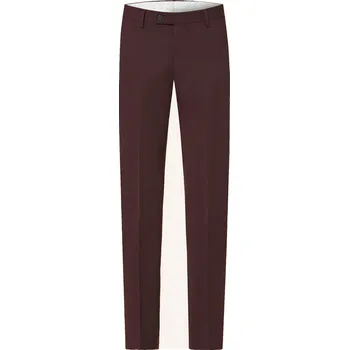 Pánské kalhoty Baldessarini Pánské Oblekové Kalhoty Massa Slim Fit, 4502...