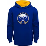 Dětská mikina Fanatics prime PO FLC Hood BuffaloSabres S
