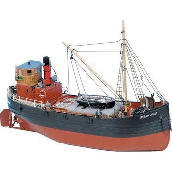 RC model ostatní Caldercraft CALDERCRAFT North Light 1:32 kit