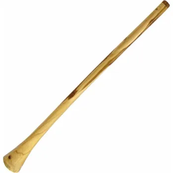 Terre Teak E Didgeridoo