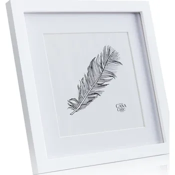 Rám na obraz Casa Chic Everton obrazový rám 24,4 x 24,4 cm (10039288)