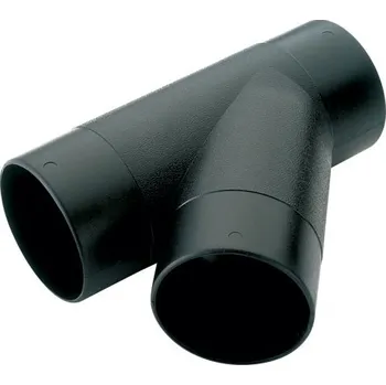 RECORD POWER Rozbočka "Y" 100x100x63 mm