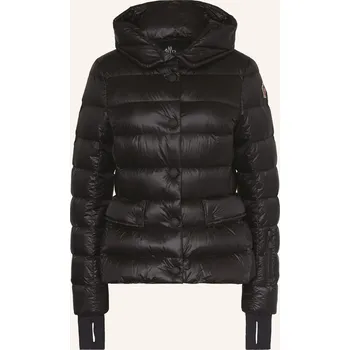 Dámská bunda Moncler Grenoble Dámská Peříčková Lyžařská Bunda Armoniques,...