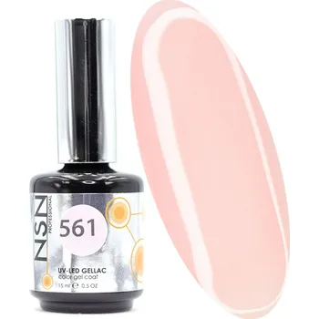 Lak na nehty NSN Professional UV/LED Gellac - 561