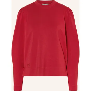 Dámská mikina Mos Mosh Dámská Mikina Mmwinan, červená, 40