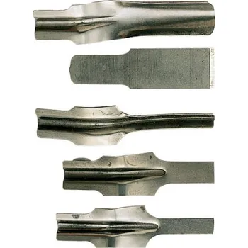 Dláto RECORD POWER Souprava řezbářských nástrojů do gravírky