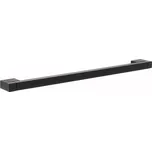 TULIP Úchytka Resina 736 černá matná (TULIP Úchytka Resina 736 černá matná)