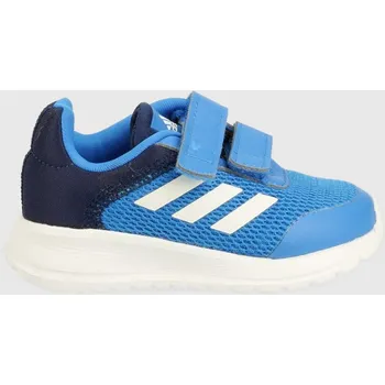 Chlapecká obuv Dětské sneakers boty adidas Tensaur Run 2.0 CF GZ5858 modrá 95X, EUR 20