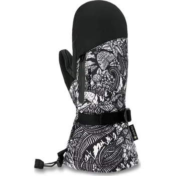 Dakine Womens Sequoia Gore-Tex Mitts - kingdom black