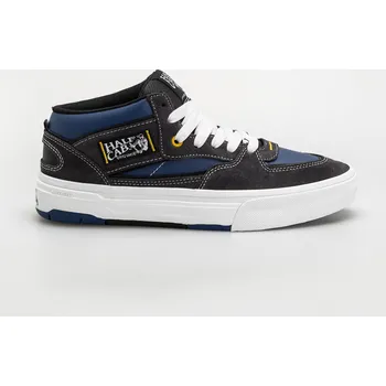 Pánské tenisky Vans Skate Half Cab Wafflecup (navy/grey) 42.5, námořnická modrá