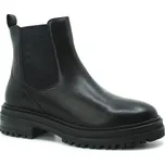 MARCO TOZZI 2-25801-43 001 black, dámská kotníková obuv vel.40 (MARCO TOZZI 2-25801-43 001 black)