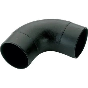 RECORD POWER Spojka hadic/koleno 90°