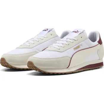 Pánské tenisky Tenisky Puma White 317522 7 (40.5)