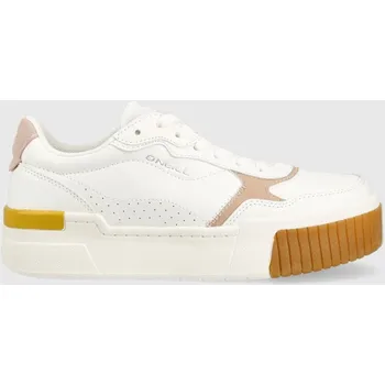 Pánská móda Sneakers boty O'Neill 90231005.1FG bílá 00X, EUR 40