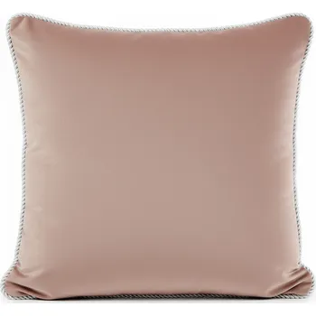 Polštář Polštář FANDANGO růžová 45x45 cm Mybesthome Varianta: Povlak na polštář, 45x45 cm