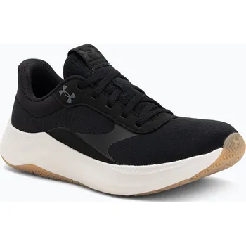 Dámská móda Dámské tréninkové boty Under Armour Aurora 3 black/summit white/castlerock