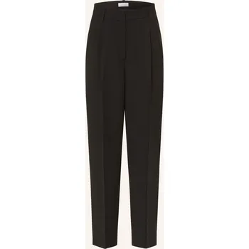 Dámské kalhoty Rich & Royal Dámské Kalhoty Marlene, černá, 42