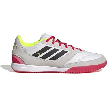Pánská sálová obuv Sálovky adidas White 1084628 11.5(46.7)