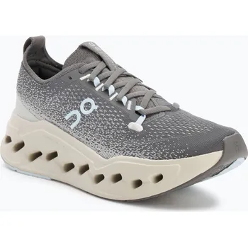 Dámská sportovní obuv Dámské běžecké boty On Cloudsurfer Max asfalt/led