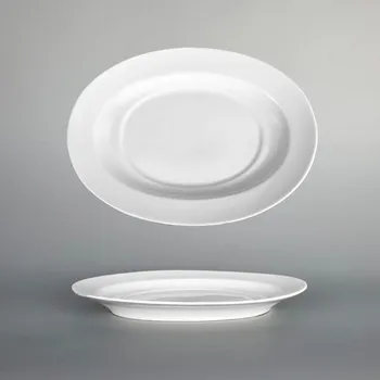 Thun 1794 CAIRO podtácek pod omáčník bílý, II. jakost