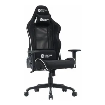 Herní příslušenství CANYON gaming chair Shift MCCH01 Transformer Black
