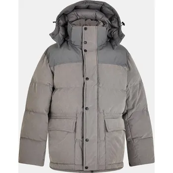 Bunda Boss Open Grey 062 1183774 M