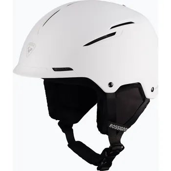 Lyžařská helma Rossignol Templar Impacts W white