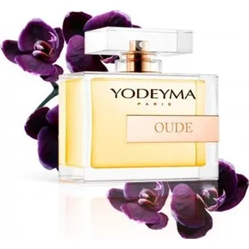 Dámský parfém YODEYMA Oude EDP - dámská parfémovaná voda Velikost: 15 ml tester (bez víčka a krabičky)