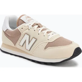 Dámská obuv Dámské boty New Balance Classic 500's V2 sea salt