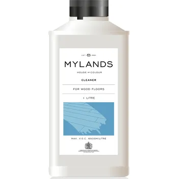 Čistič podlahy MYLANDS Čistič podlah 1000 ml