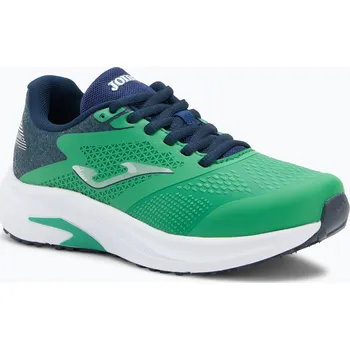 Chlapecké tenisky Dětské boty Joma Speed Jr green