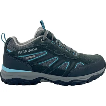 Pánská obuv Boty Karrimor Grey 6207606 9 (42)