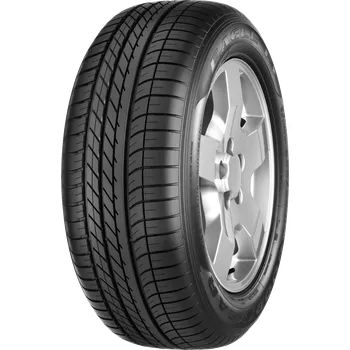 4x4 pneu Goodyear EAGLE F1 ASYMMETRIC 255/55R20 110 Y XL, FP, SUV