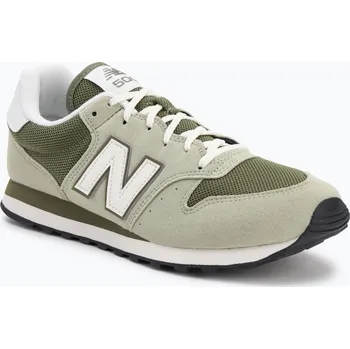 Pánská obuv Tenisky New Balance Classic 500's V2 dark olivine