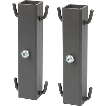 KES 4276 Dispensa, prodloužení rámu potravinové skříně, 125mm, antracit, pár (KES 4276 Dispensa, prodloužení rámu potravinové skříně, 125mm, antracit, pár)